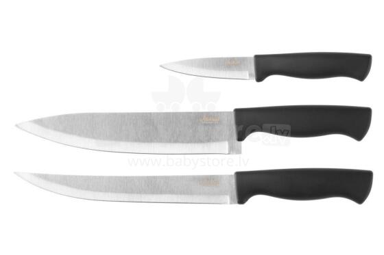 Maku Deal knife set 3 pcs
