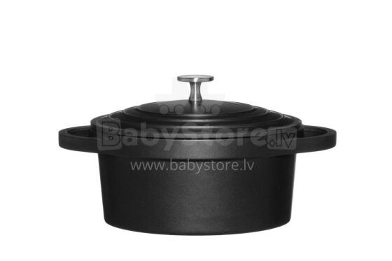 Maku Pot cast aluminum 20 cm