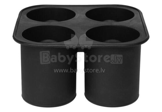 Maku Ice mold shot glass