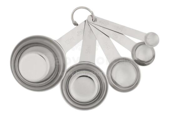 Maku Measuring cup set 5 pcs