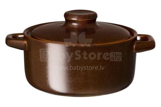 Maku Mini katls Brown Edition 0,38 L 12 cm
