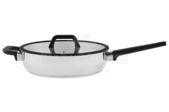 Maku Ease saute pan 28 cm