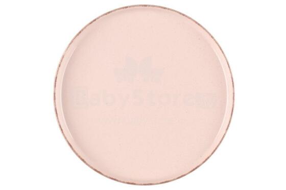 Maku Pastello plate sakura 27 cm