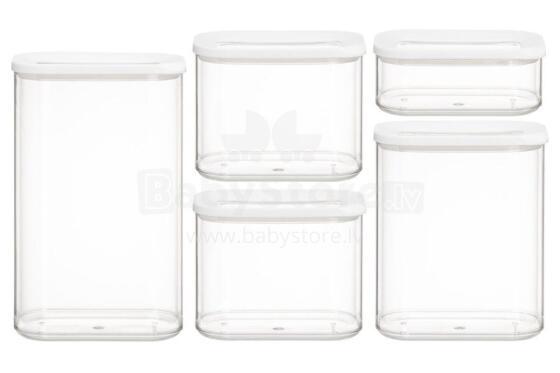 Maku Deal storage box set 5 pcs