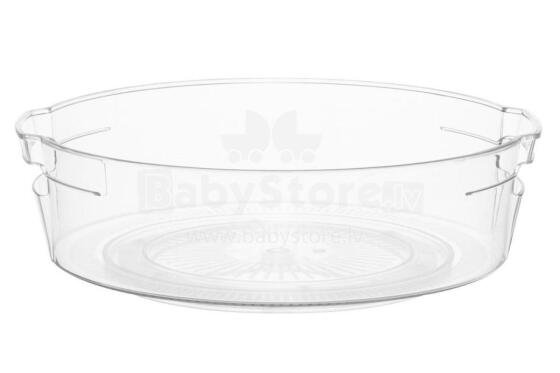 Maku Fridge organizer lazy susan 29,5x8,5 cm