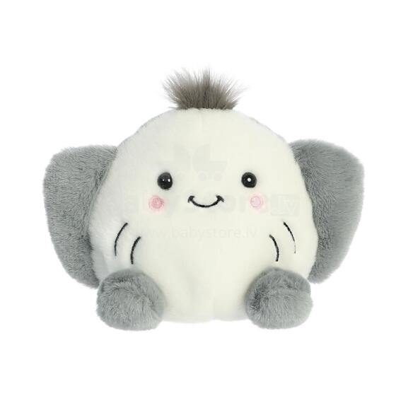 AURORA Palm Pals мягкая игрушка, Флэпджек скат, 12 см
