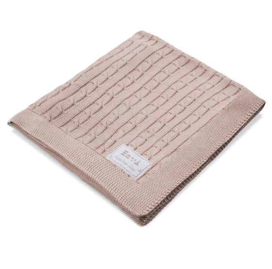 EWA 919113 Bambusa sega bēšā krāsā, pinums