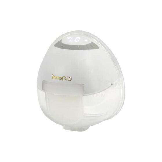 INNOGIO GIO-358I GIOmum Line diskrēts elektriskais krūts pumpis