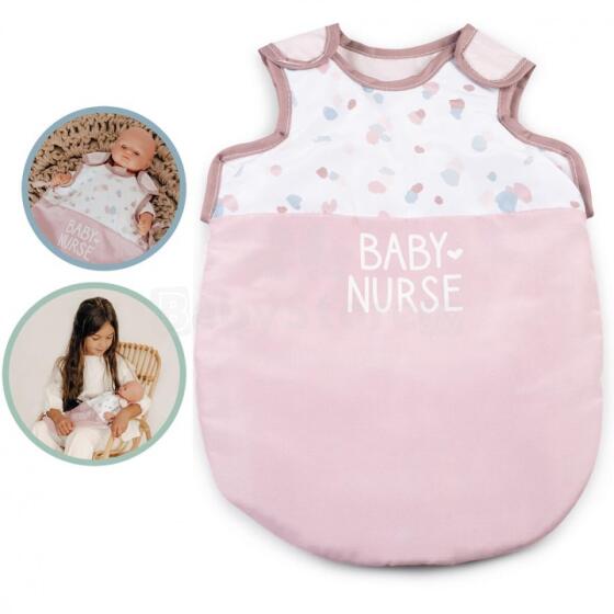 SMOBY Baby Nurse Sleeping Bag for Doll