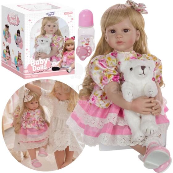 WOOPIE ROYAL Spanish Doll Marcia Interactive Baby Dolls