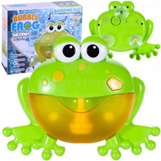 WOOPIE BABY Игрушка для ванны с пеной и мелодией
