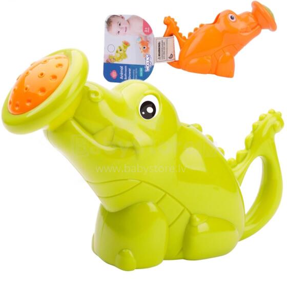 WOOPIE Игрушка для ванны Лейка Крокодил