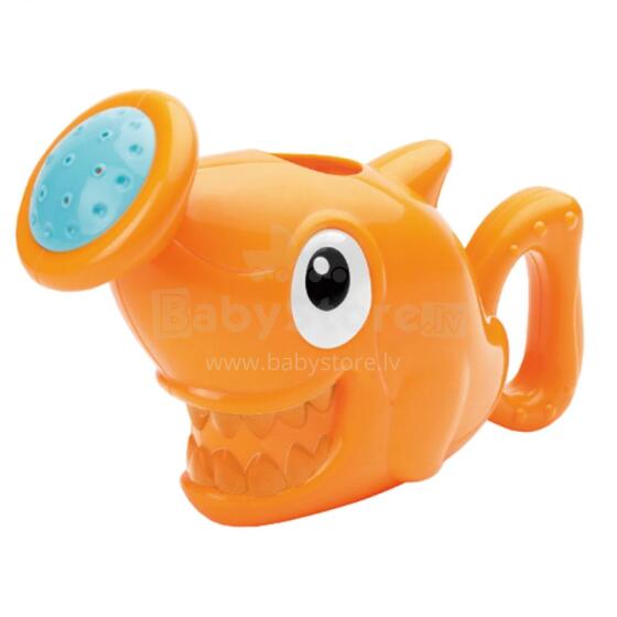 WOOPIE Bath Toy Watering Can Shark