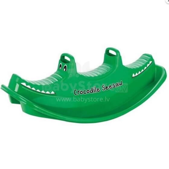 WOOPIE Multi-person Rocker CROCODILE Balance Swing