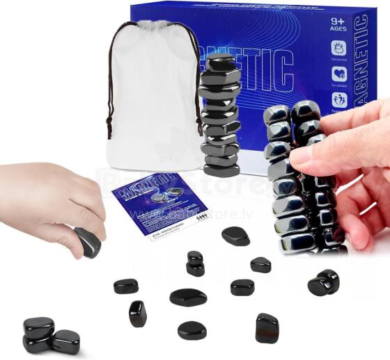 Magnetic Chess Game Art.248663  Магнитные шахматы