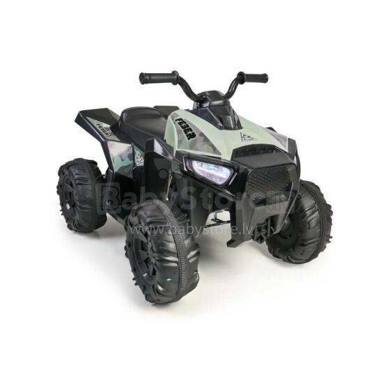 FEBER Quad Электромобиль 12VBoxer Moro