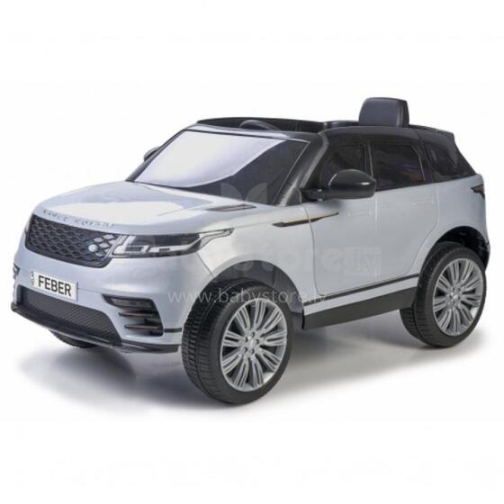 FEBER Ar akumulatoru darbināms automobilis Range Rover Velar 6V CE