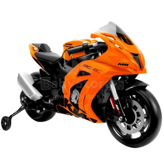 Двигатель INJUSA для аккумулятора KTM 12 В MP3 до 50 кг