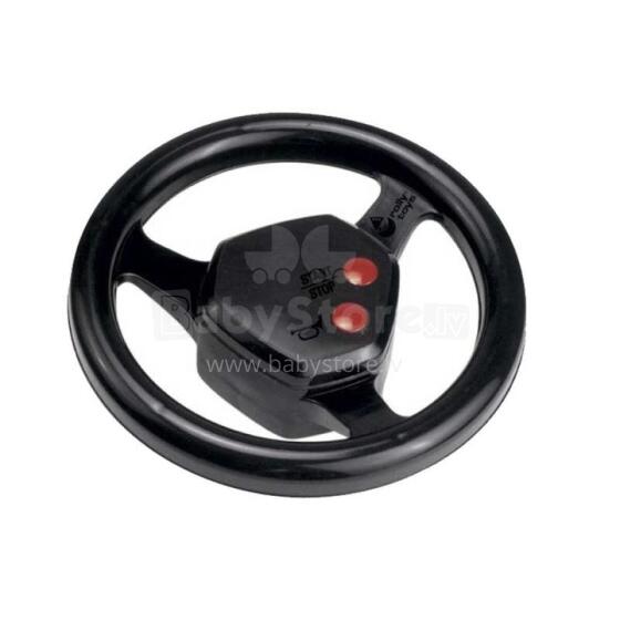 Rolly Toys Руль со звуком для трактора Horn