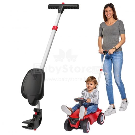 BIG Bobby automašīnas stūre ar atzveltni