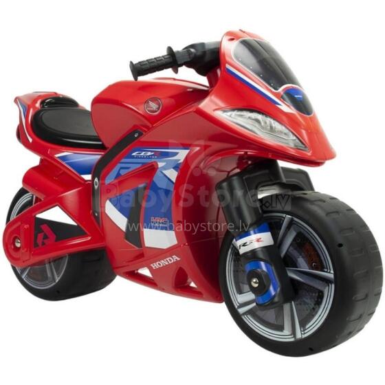 INJUSA uzbraucams Honda CBR Fireblade stūmējs