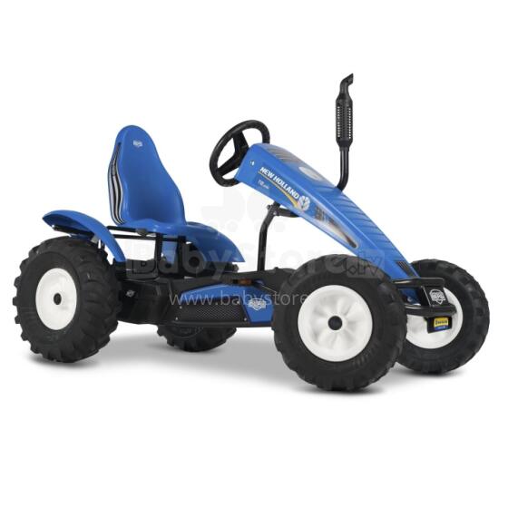 BERG XL New Holland BFR pedāļa gokarts