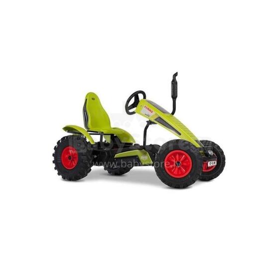 BERG Pedal Gokart Claas XXL-BFR 5+ до 100 кг