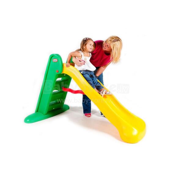 Little Tikes Large Slide Sunny Colors 150 cm