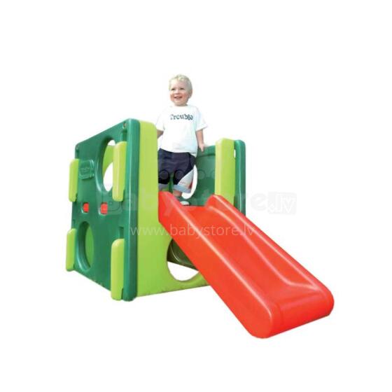 LITTLE TIKES Monkey Grove для детской игровой площадки Slide