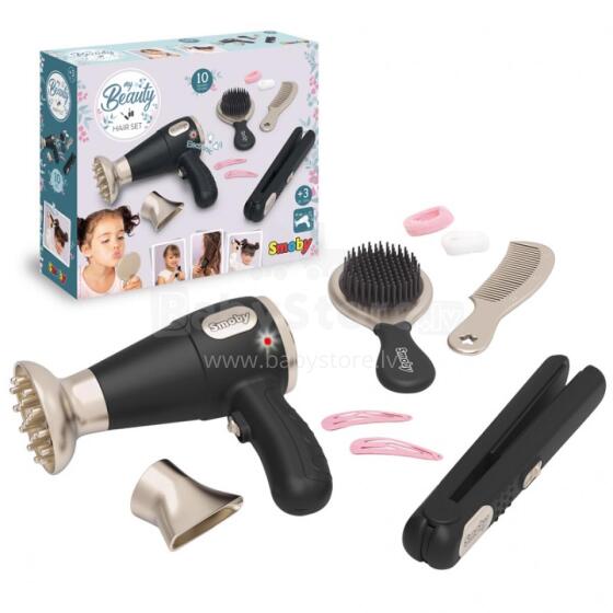 Набор парикмахера SMOBY My Beauty