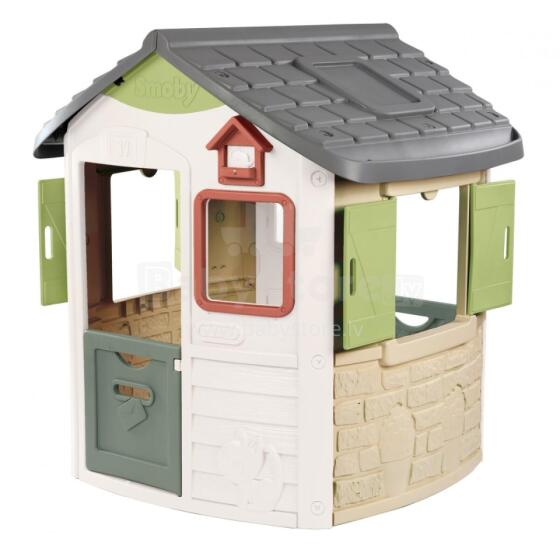 Smoby Neo Jura Cottage