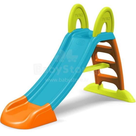 FEBER Garden Slide Water Slide 152 cm