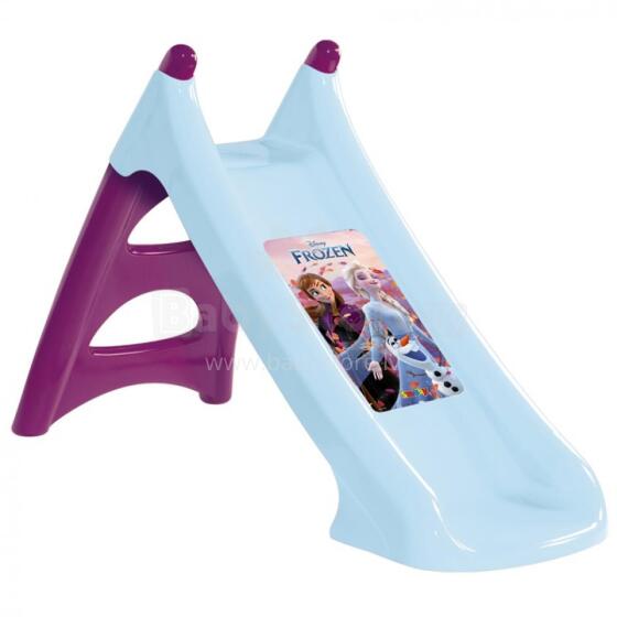 SMOBY Slide XS ūdens slidkalniņš Frozen 90 cm