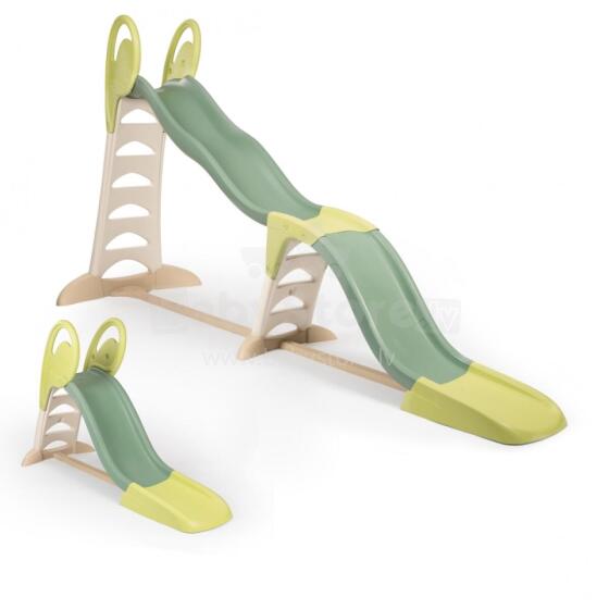 Smoby Slide MEGAGLISS 2in1