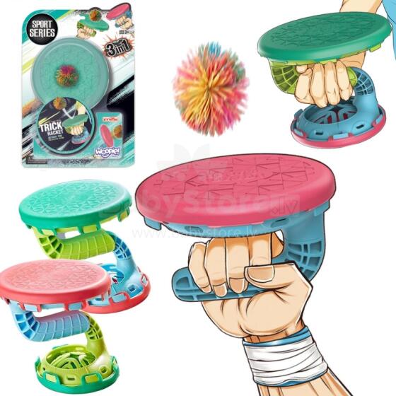 WOOPIE Catch the Ball Arcade Game