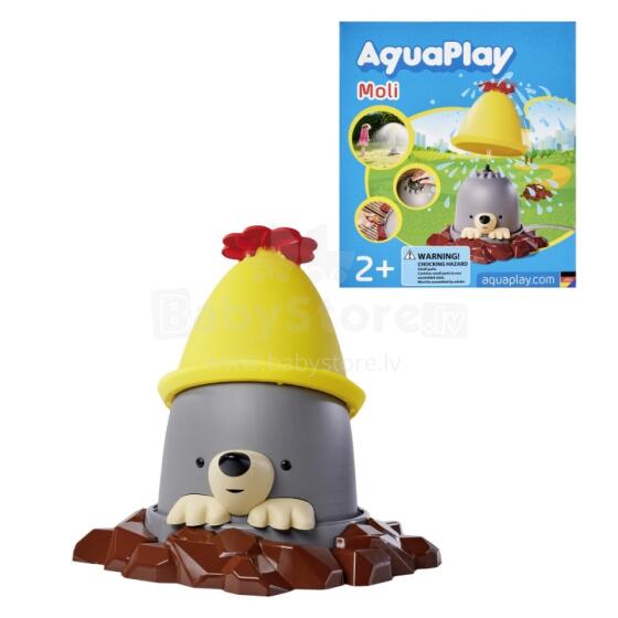 Big AquaPlay Mole Sprinkler