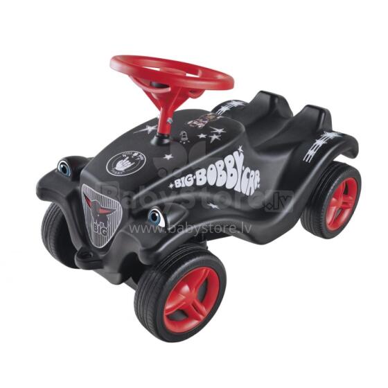 BIG Rock'N'Roll Ride-on Bobby Car Classic