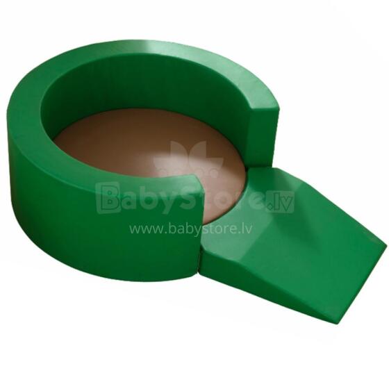 MASTERKIDZ Play Corner Oval