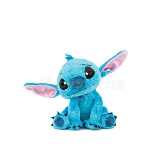 Disney Stitch Toys  Art.249992 Высококачественная мягкая, плюшевая  игрушка ,20см