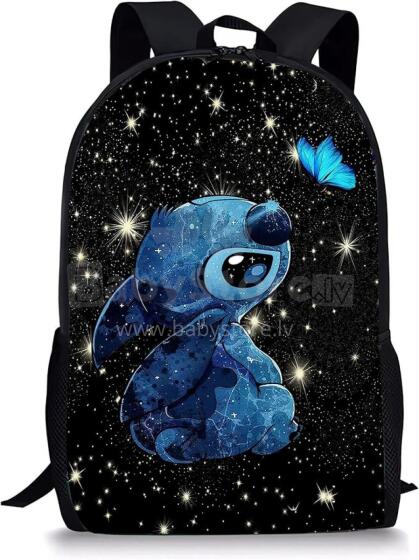 Disney Stitch Backpack Art.249994  Backpack