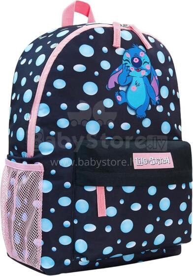 Disney Stitch Backpack Art.249994  Bērnu mugursoma