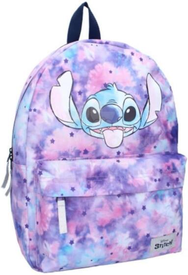 Disney Stitch Backpack Art.249995  Bērnu mugursoma