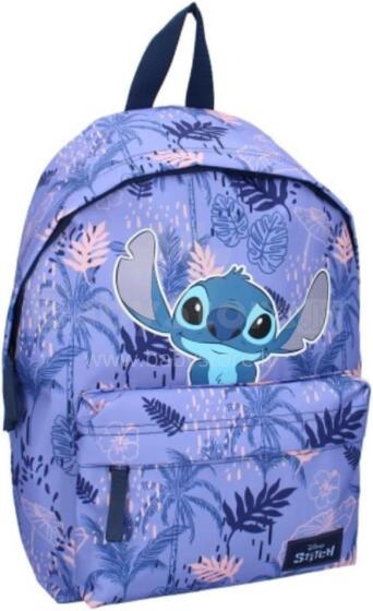 Disney Stitch Backpack Art.249996  Bērnu mugursoma