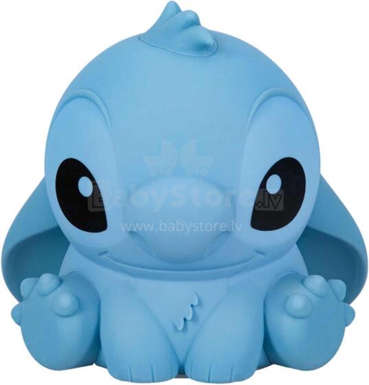 Disney Stitch Nightlight  Art.249999 Силиконовый светодиодный ночник