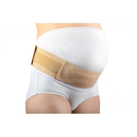 Sweet Mama Prenatal Belt Art.KVP-2-1R Beige