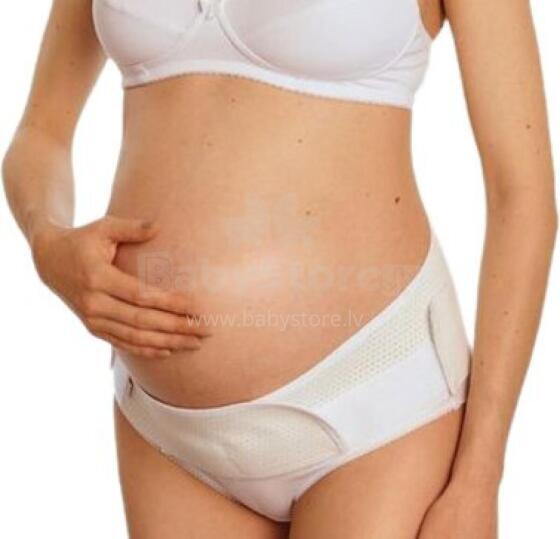 Sweet Mama Prenatal Belt Art.F-1444 White
