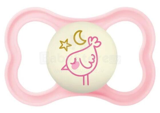 1063 PACIFIER SUPREME NIGHT 16+ GIRL