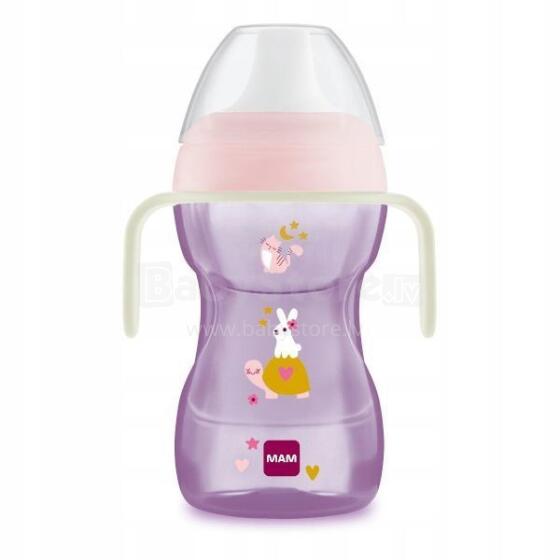 6631 CUP FUN TO DRINK 270ML GIRL