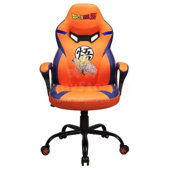 Subsonic Junior Gaming Seat Dragon Ball Z Super Sayian