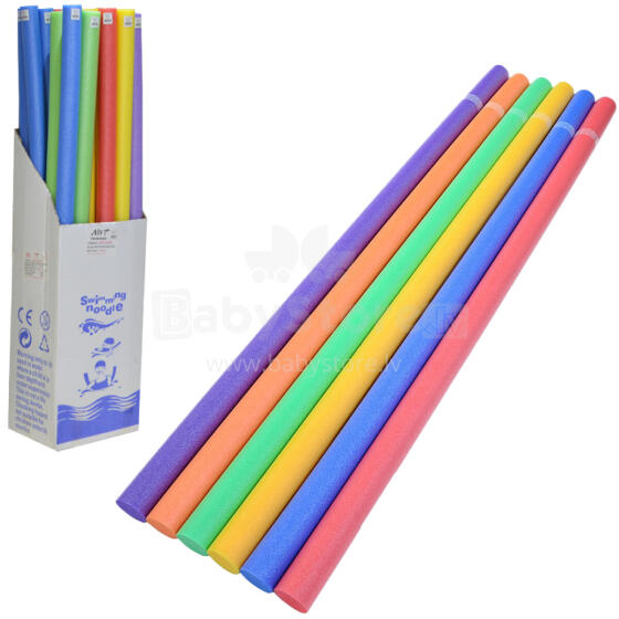 MAKARON PIANKOWY DO PŁYWANIA